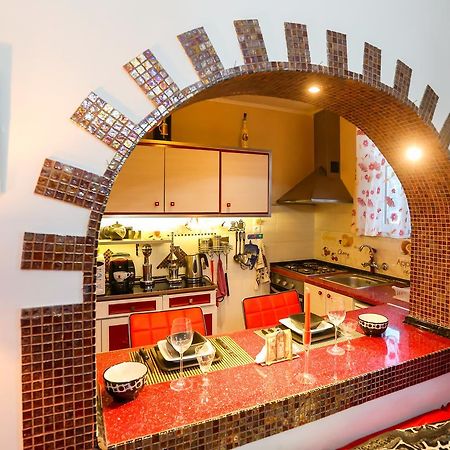 Casa Artisan Apartment Corfu  Ngoại thất bức ảnh