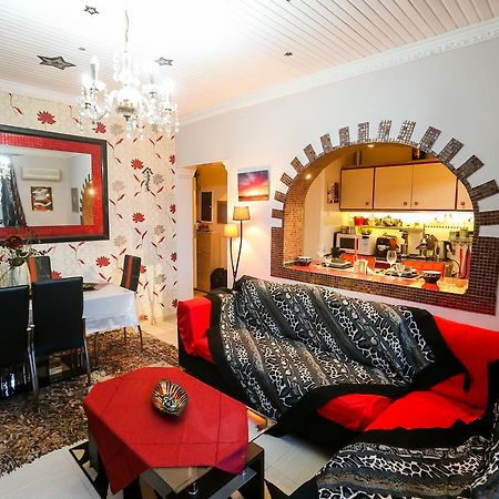 Casa Artisan Apartment Corfu  Ngoại thất bức ảnh