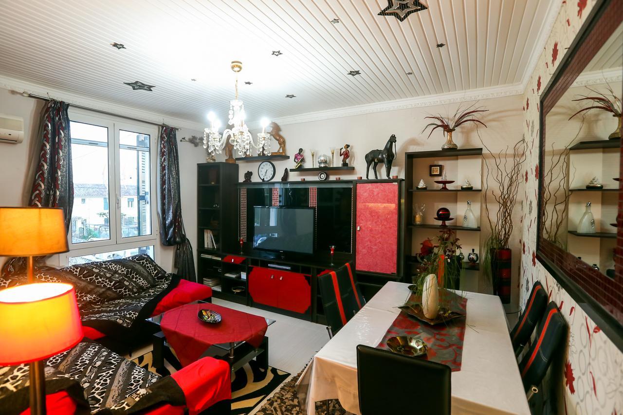 Casa Artisan Apartment Corfu  Ngoại thất bức ảnh