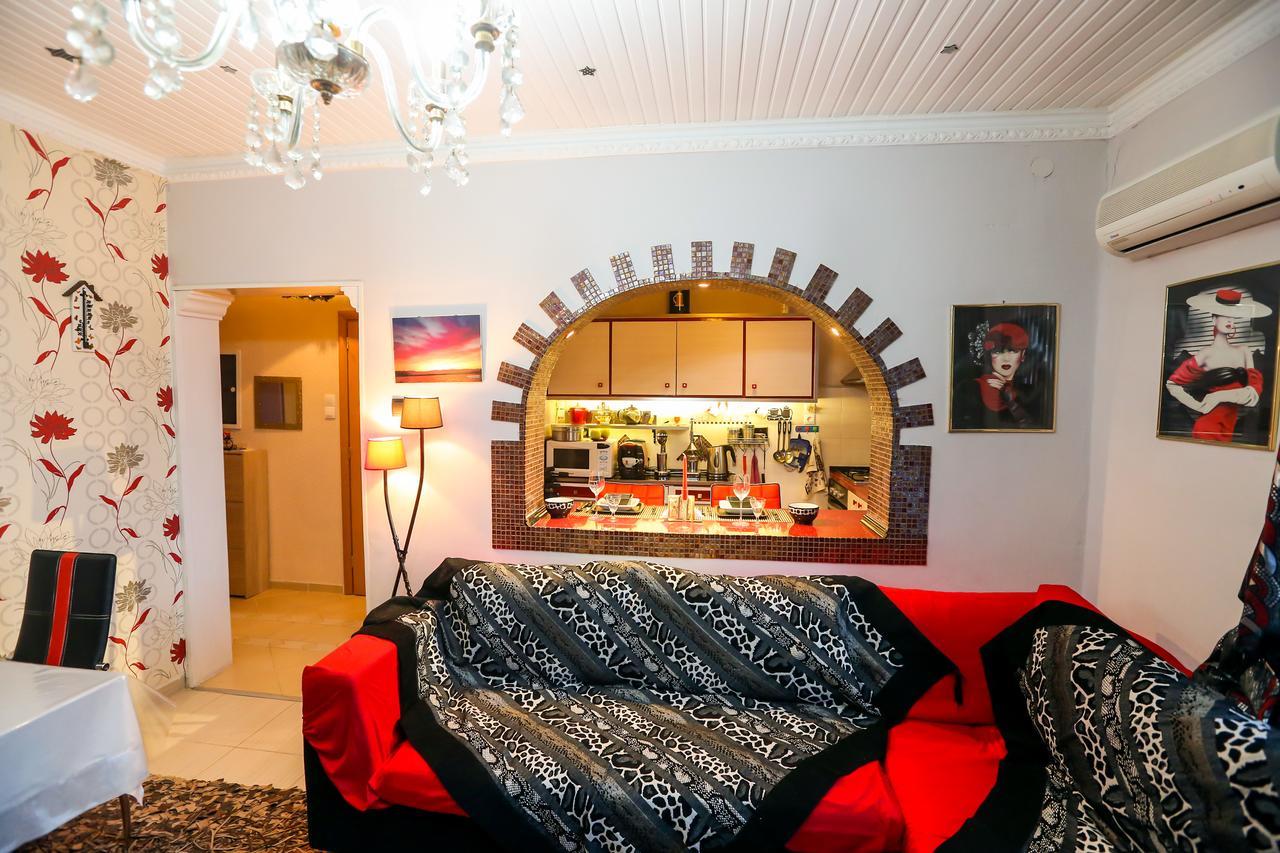 Casa Artisan Apartment Corfu  Ngoại thất bức ảnh