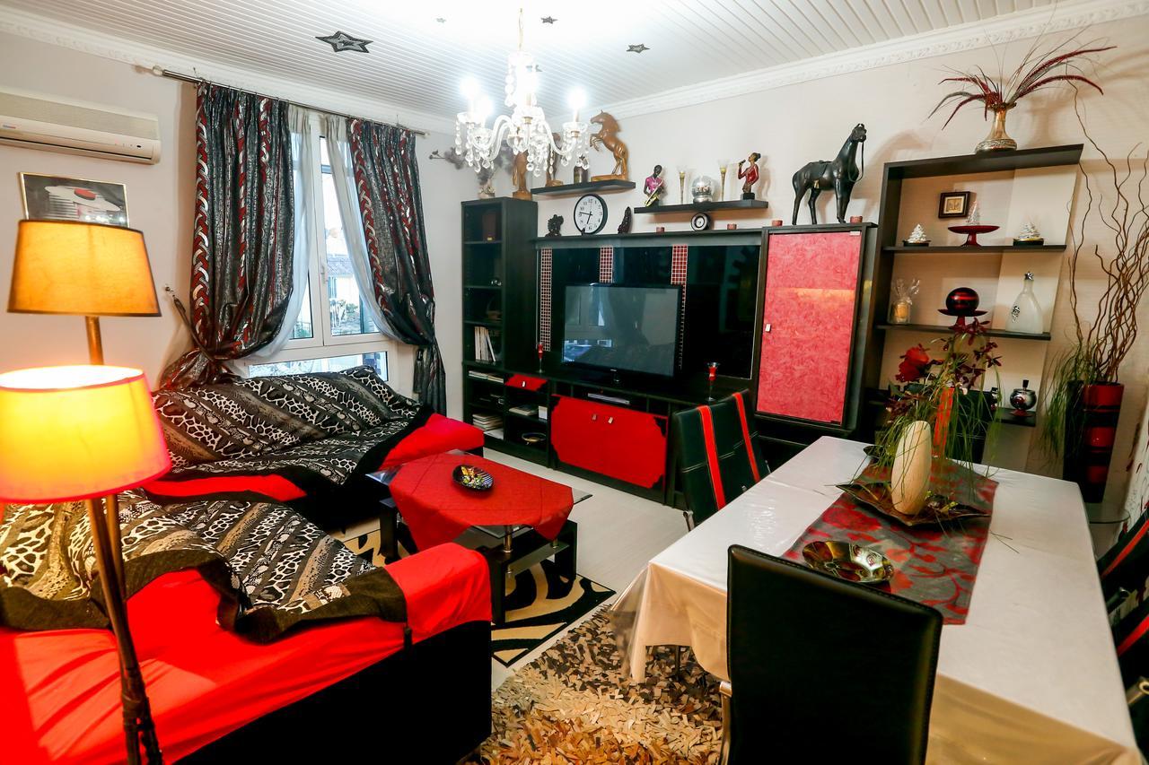 Casa Artisan Apartment Corfu  Ngoại thất bức ảnh