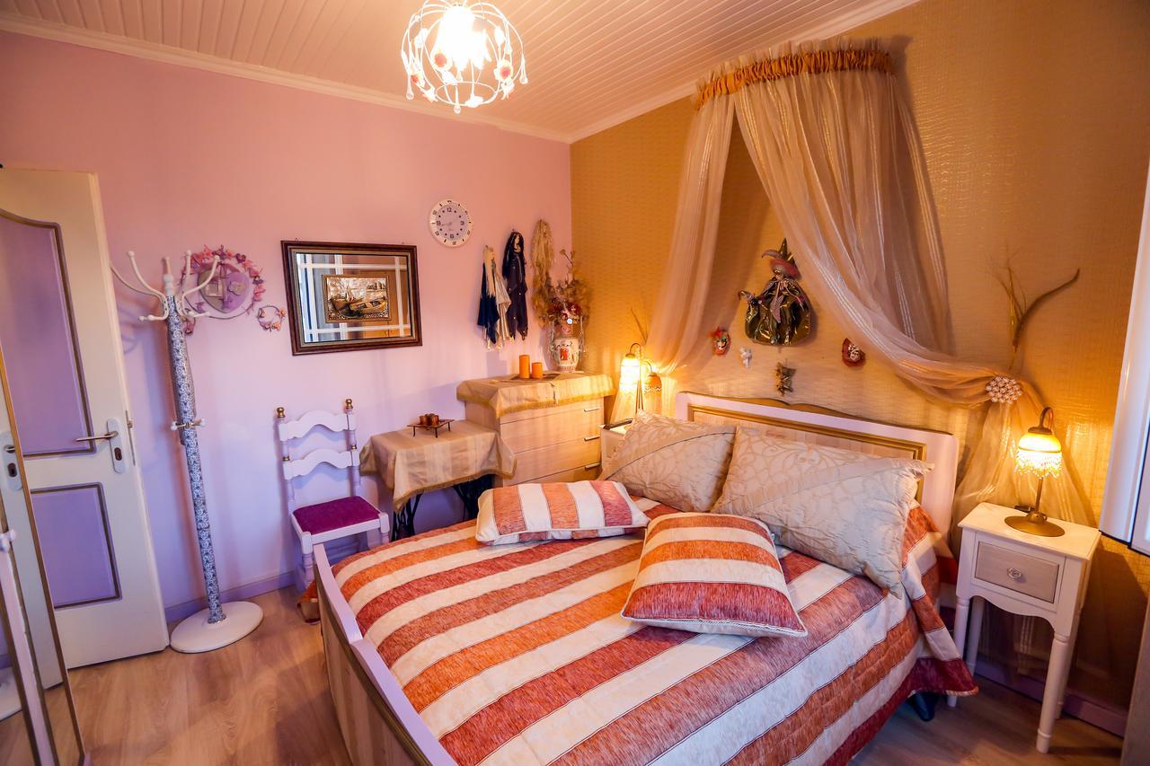 Casa Artisan Apartment Corfu  Ngoại thất bức ảnh