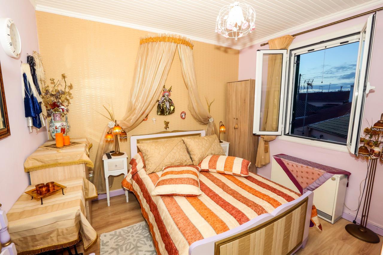 Casa Artisan Apartment Corfu  Ngoại thất bức ảnh